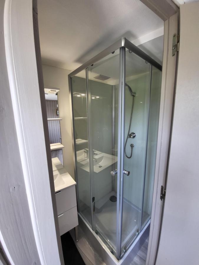Studio A Proximite Du Centre Ville/Sud D'Amiens Ngoại thất bức ảnh