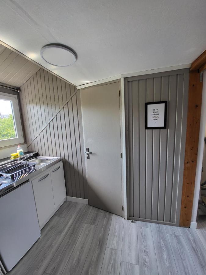 Studio A Proximite Du Centre Ville/Sud D'Amiens Ngoại thất bức ảnh